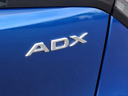 Certified 2025 Acura ADX A-Spec AWD/4WD image 31