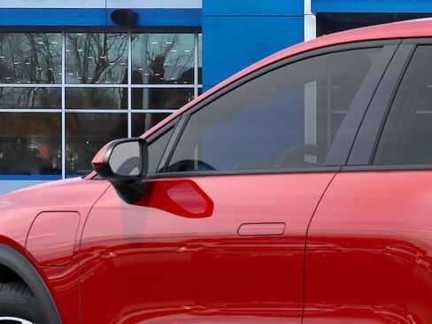 New 2026 Chevrolet Equinox EV LT image 36