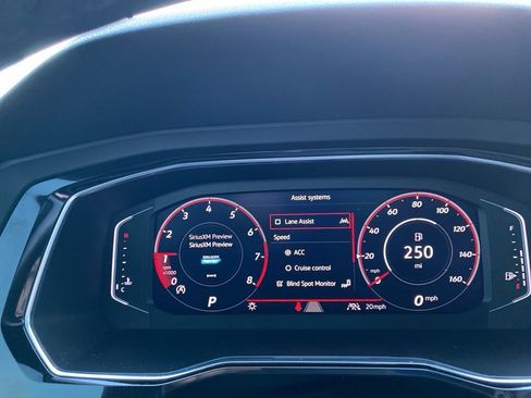 Used 2023 Volkswagen Jetta GLI Autobahn w/ GLI Black Package image 29