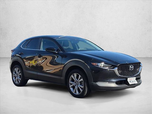 Used 2021 MAZDA CX-30 AWD 2.5 S w/ Select Package image 3