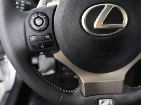 Used 2014 Lexus IS 250 AWD image 29