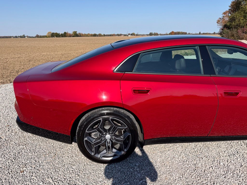 Used 2026 Dodge Charger R/T AWD/4WD image 23