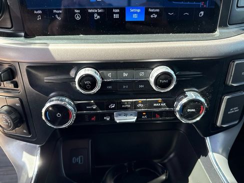 Used 2024 Ford F150 XLT w/ Equipment Group 302A MID AWD/4WD image 24