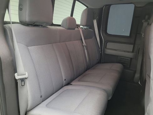 Used 2013 Ford F150 XLT w/ Luxury Equipment Group AWD/4WD image 19