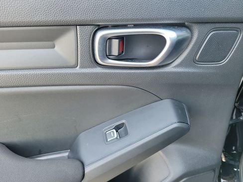 Used 2024 Honda Civic LX image 25