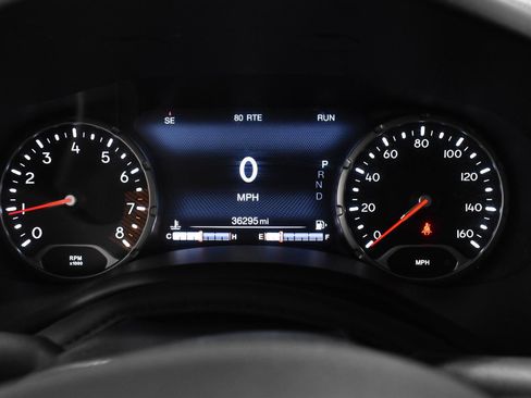 Used 2022 Jeep Renegade Limited AWD/4WD image 22