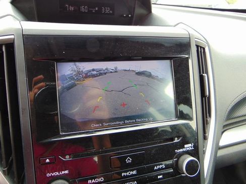 Certified 2023 Subaru Forester Premium image 13