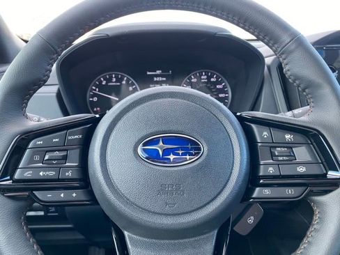 New 2026 Subaru Forester Touring image 15