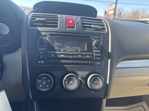 Used 2014 Subaru Crosstrek 2.0i Premium w/ Moonroof Package image 28