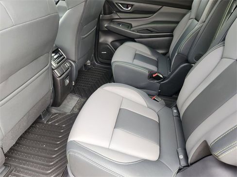 Used 2023 Subaru Ascent Onyx Edition Limited w/ Popular Package - Onyx image 32