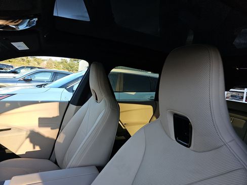 Used 2024 BMW iX xDrive50 w/ Sport Package image 14