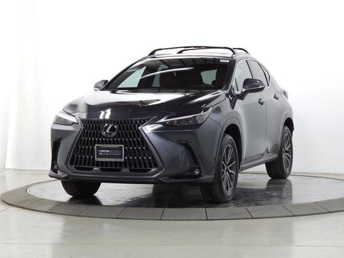 Used 2024 Lexus NX 350 AWD image 3