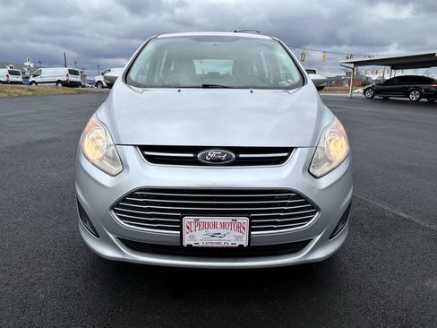 Used 2014 Ford C-MAX SE image 3