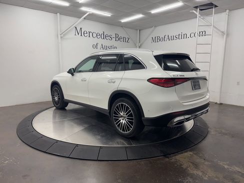 Used 2026 Mercedes-Benz GLC 300 GLC 300 image 5