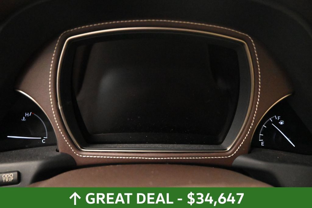 Used 2018 Lexus LS 500 AWD w/ Interior Upgrade Package image 37