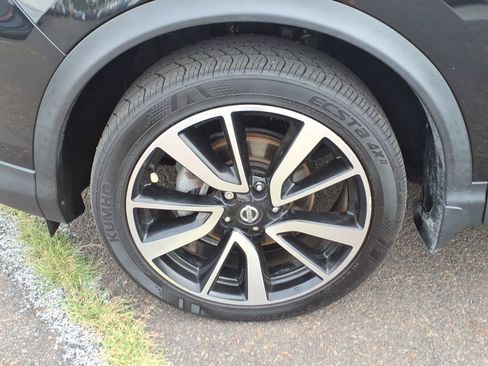 Used 2019 Nissan Rogue Sport SL AWD/4WD image 10