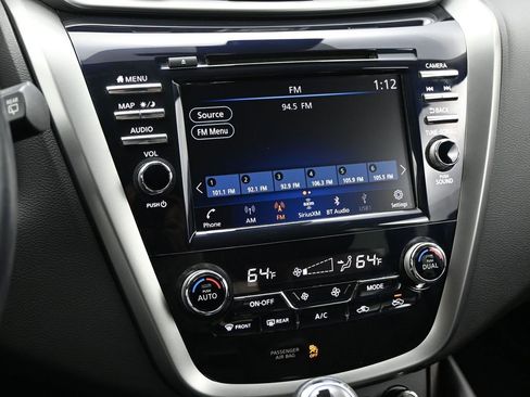 Used 2024 Nissan Murano Platinum w/ Cargo Package image 14