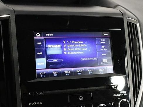 Used 2021 Subaru Crosstrek 2.0i Premium image 34