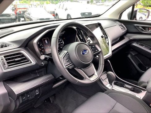 Certified 2025 Subaru Ascent Premium AWD/4WD image 17