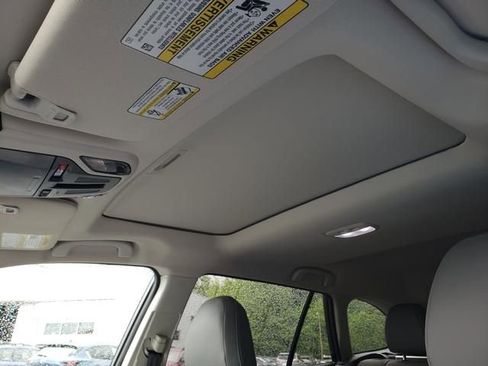 Used 2024 Subaru Outback Limited image 15