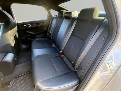 Used 2024 Honda Civic Sport image 18