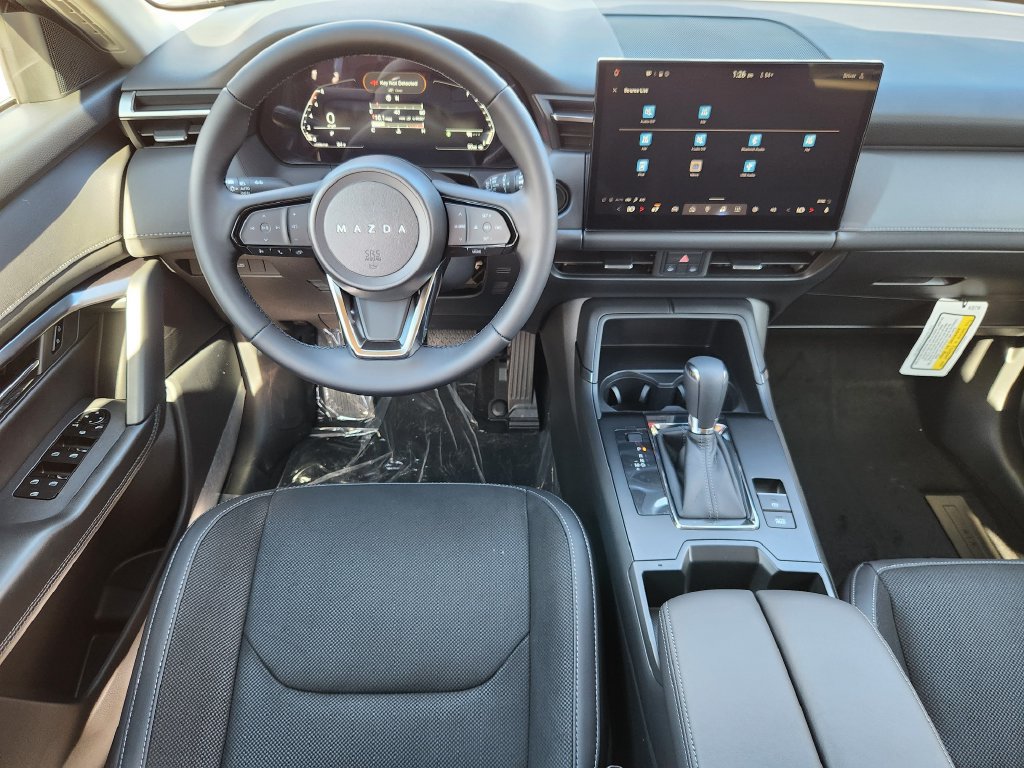New 2026 MAZDA CX-30 AWD 2.5 S w/ Select Sport Pkg image 3