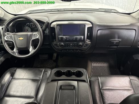 Used 2017 Chevrolet Silverado 1500 LT w/ All Star Edition image 6