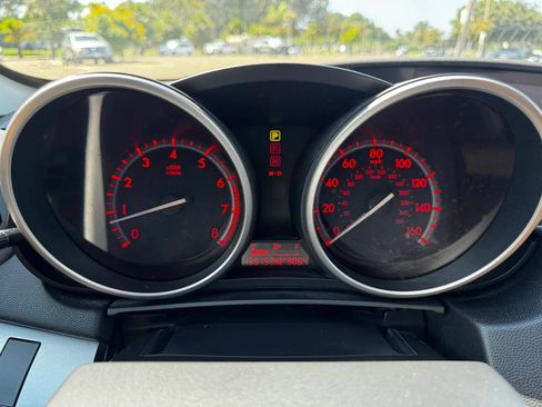 Used 2011 MAZDA MAZDA3 s Sport w/ Tech Pkg FWD image 15