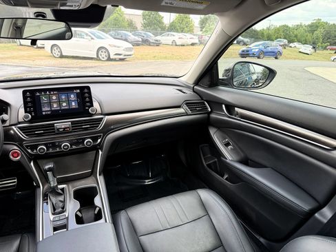 Used 2021 Honda Accord Sport Special Edition image 24