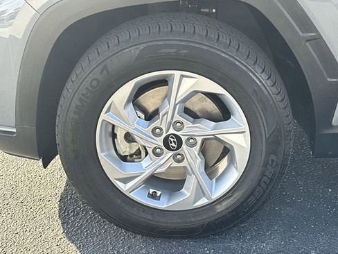 Used 2024 Hyundai Tucson SEL image 13