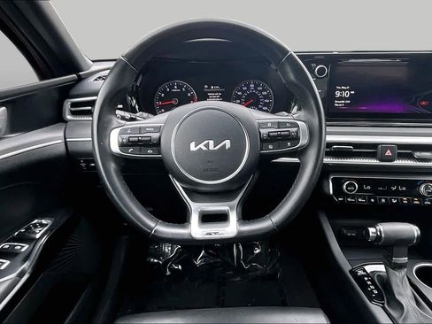 Used 2023 Kia K5 GT-Line FWD image 6