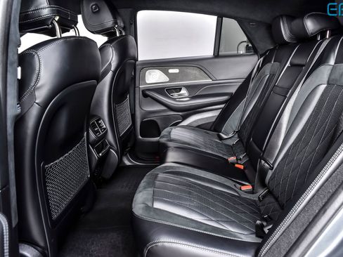 Used 2022 Mercedes-Benz GLE 63 AMG S image 21