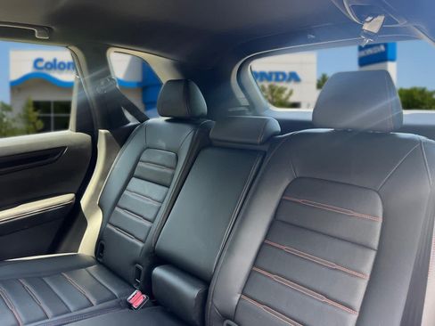 Used 2025 Honda CR-V Sport-L image 28
