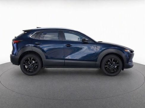 Used 2024 MAZDA CX-30 AWD 2.5 S w/ Select Sport Pkg image 8