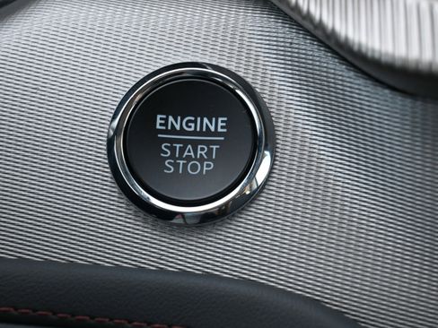 New 2026 Ford Explorer Active image 18