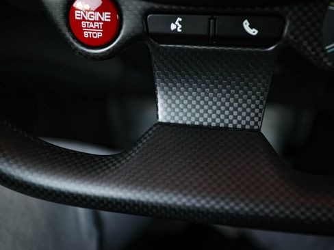 Certified 2023 Ferrari 812 Competizione RWD image 47