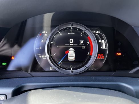 Used 2022 Lexus ES 350 F Sport w/ Accessory Package 2 image 21