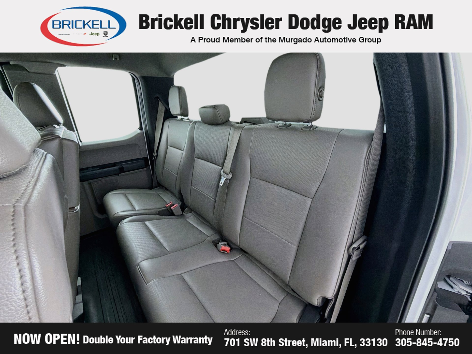 Used 2018 Ford F150 XL w/ Equipment Group 101A Mid RWD image 19