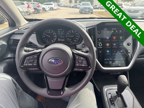 Used 2024 Subaru Crosstrek 2.0i Premium image 17