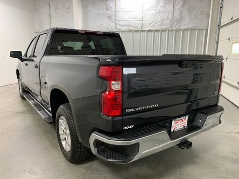 Used 2024 Chevrolet Silverado 1500 LT w/ Protection Package image 22