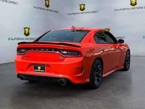 Used 2023 Dodge Charger Scat Pack image 5