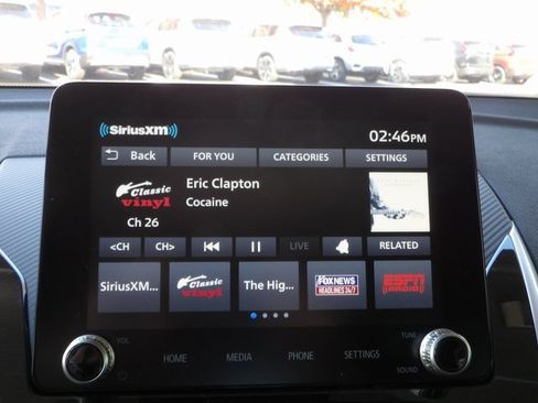 New 2026 Mitsubishi Eclipse Cross SEL image 29