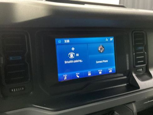 Used 2023 Ford Bronco Black Diamond image 15