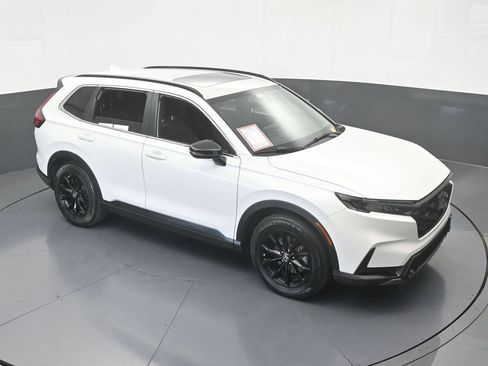 Used 2024 Honda CR-V Sport image 54