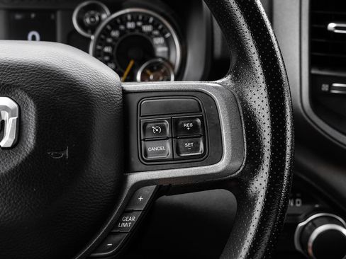 Used 2020 RAM 2500 Tradesman RWD image 13