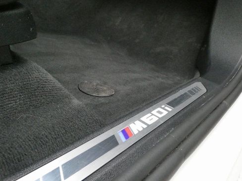 Used 2026 BMW X5 M60i image 20