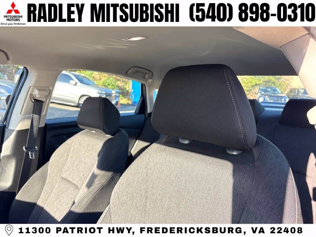 Used 2023 Honda Accord LX image 2