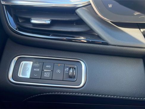 New 2026 Buick Enclave Avenir w/ Super Cruise Package image 14