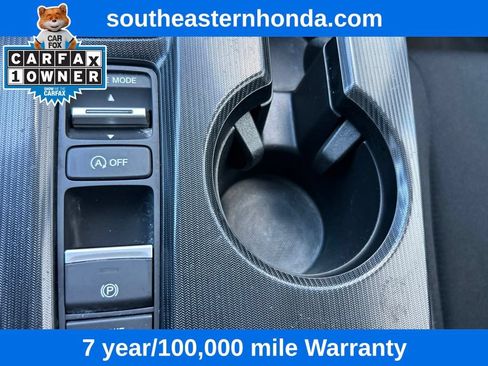 Certified 2024 Honda Civic Sport image 25