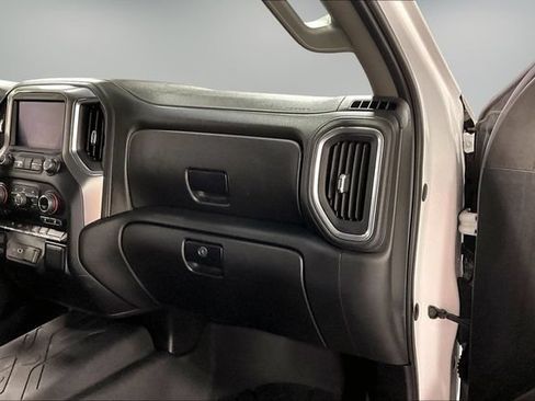 Used 2020 Chevrolet Silverado 1500 LT Trail Boss w/ Convenience Package AWD/4WD image 25